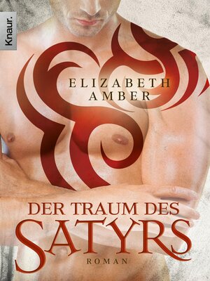 cover image of Der Traum des Satyrs